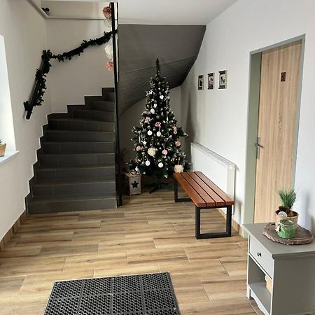 Apartmany Troll بوبلافا المظهر الخارجي الصورة