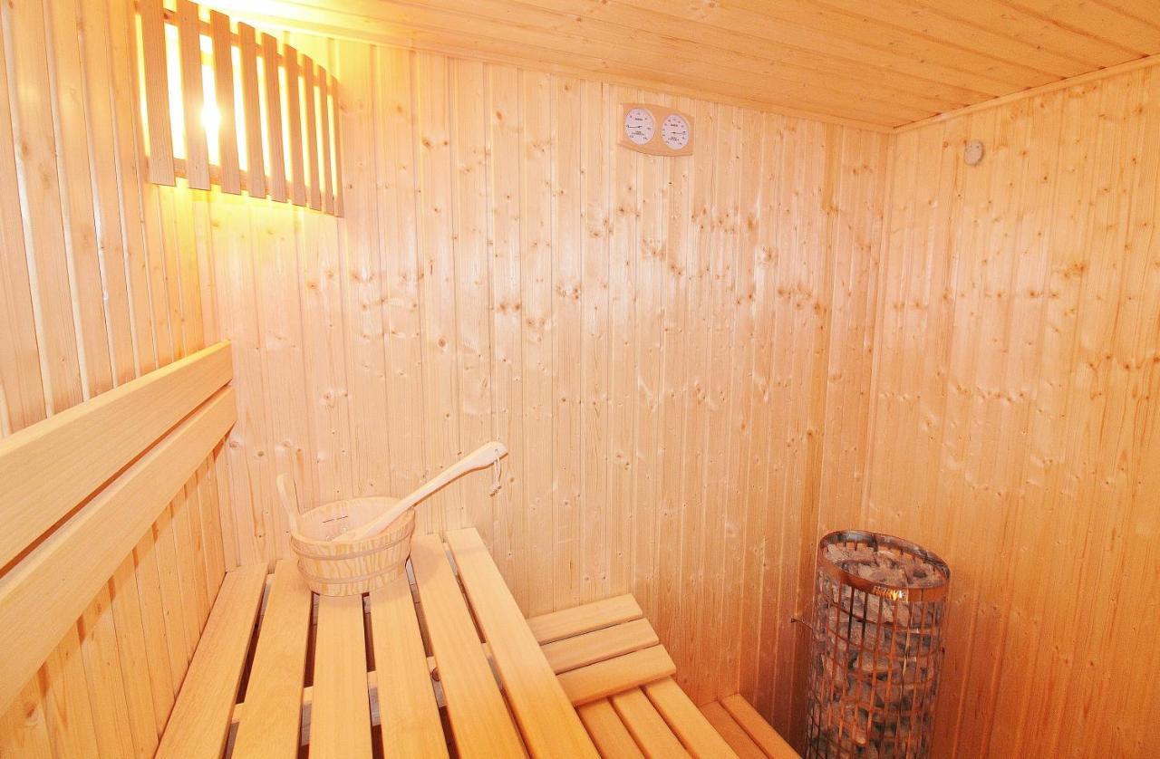 Apartmany Troll بوبلافا المظهر الخارجي الصورة